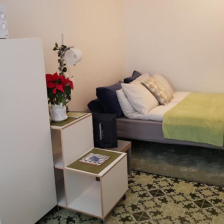 Apartman Espera Zagreb Exterior photo