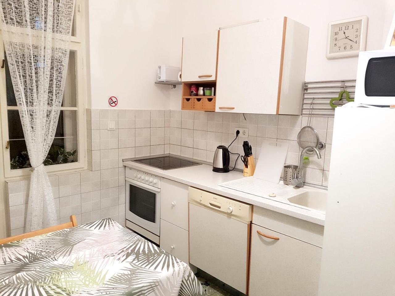 Apartman Espera Zagreb Exterior photo