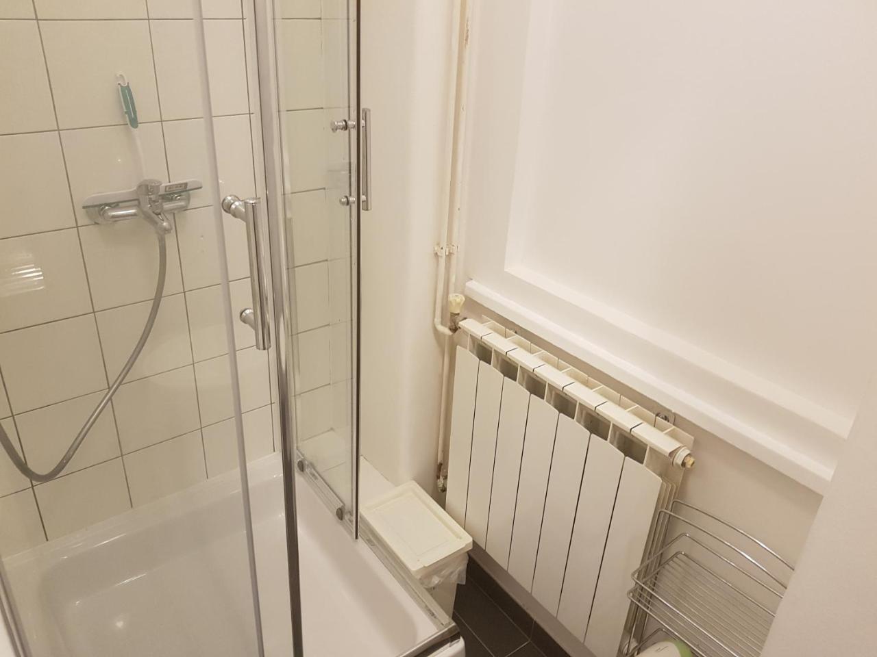 Apartman Espera Zagreb Exterior photo