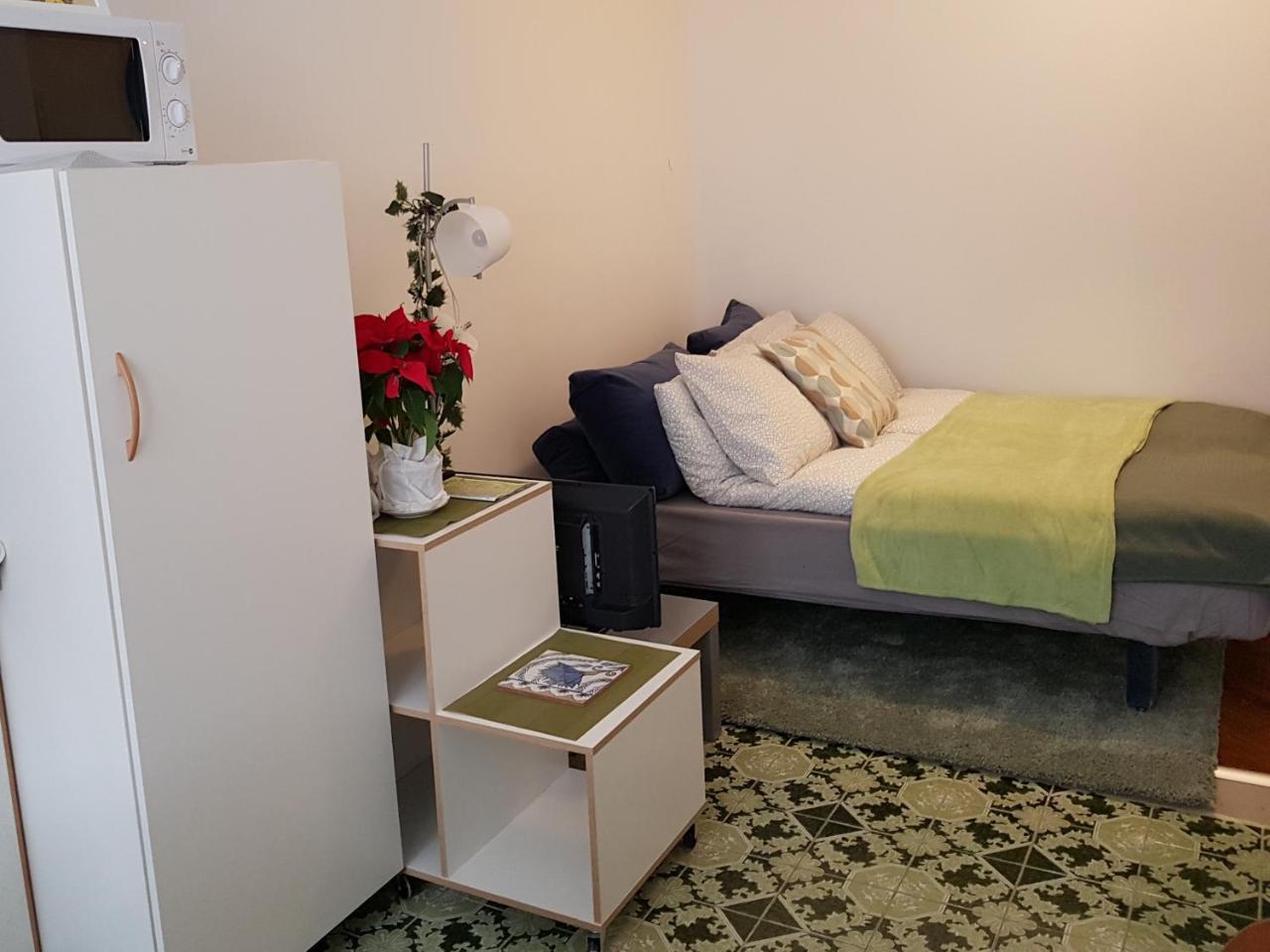 Apartman Espera Zagreb Exterior photo