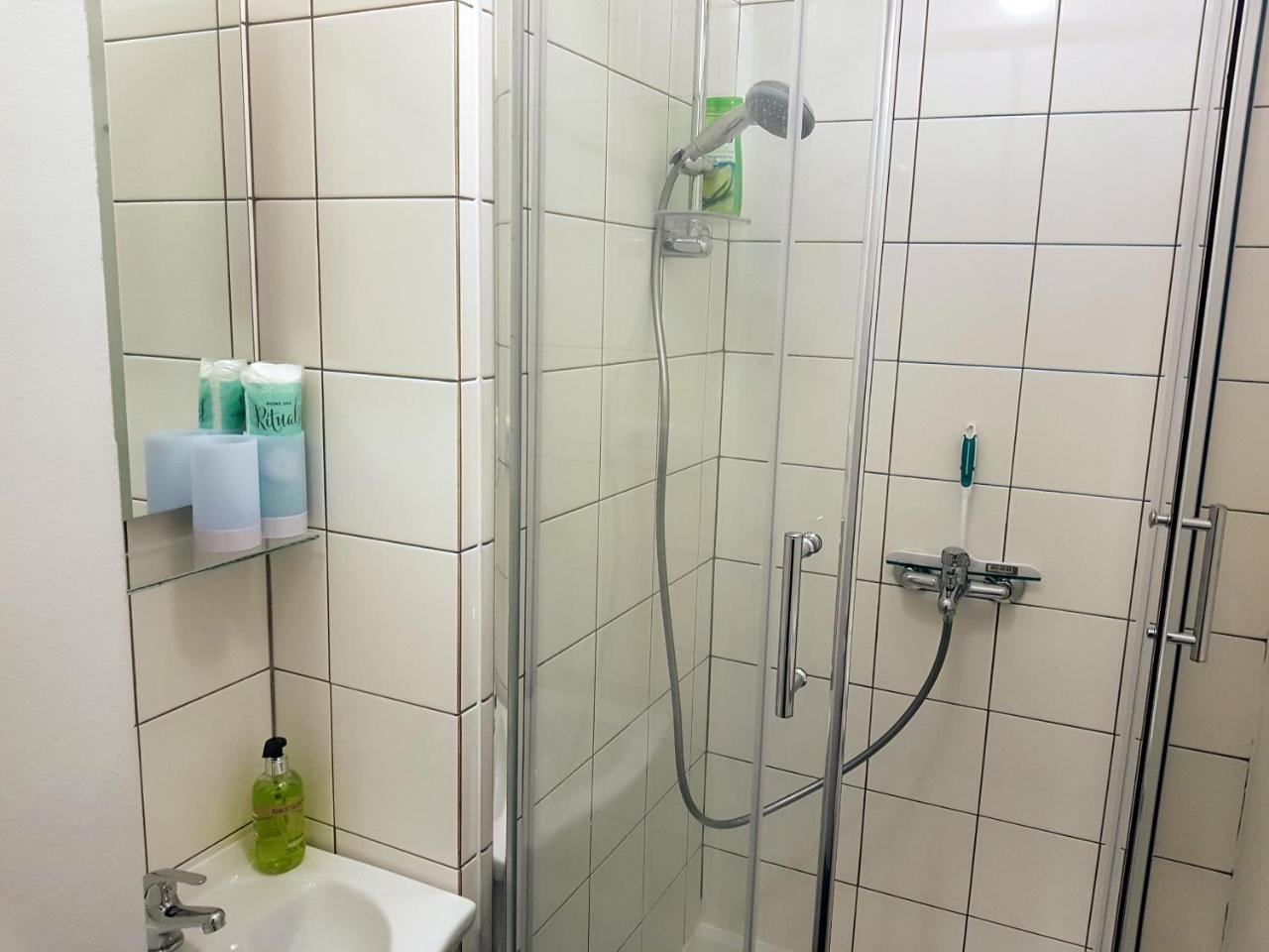 Apartman Espera Zagreb Exterior photo