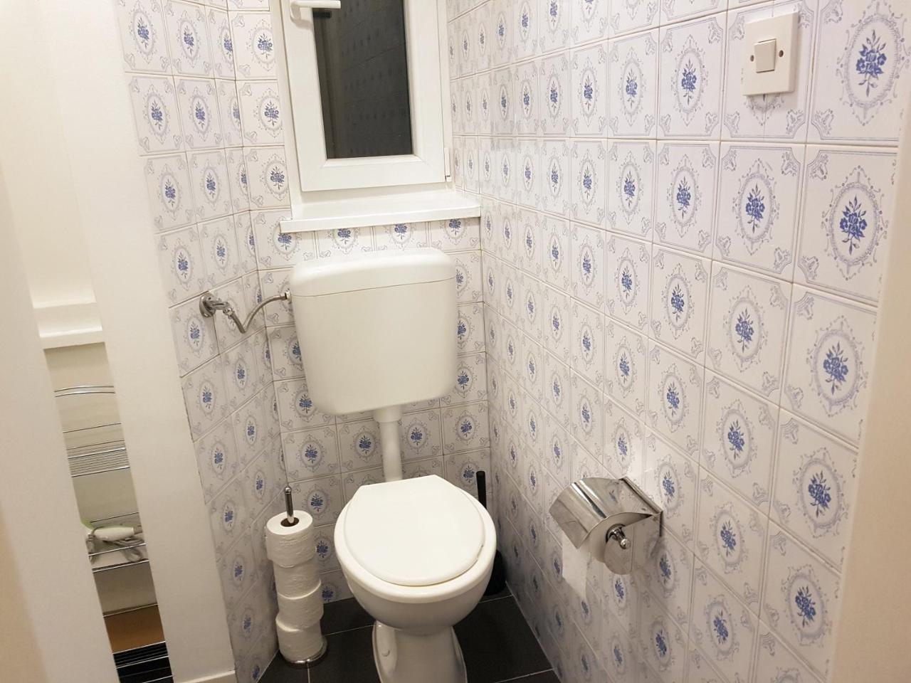 Apartman Espera Zagreb Exterior photo