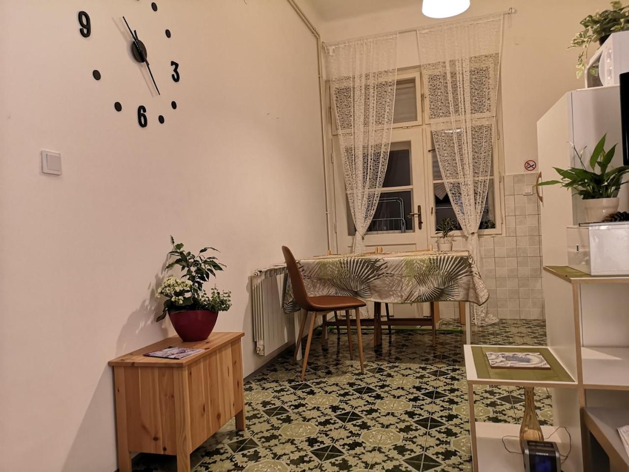 Apartman Espera Zagreb Exterior photo