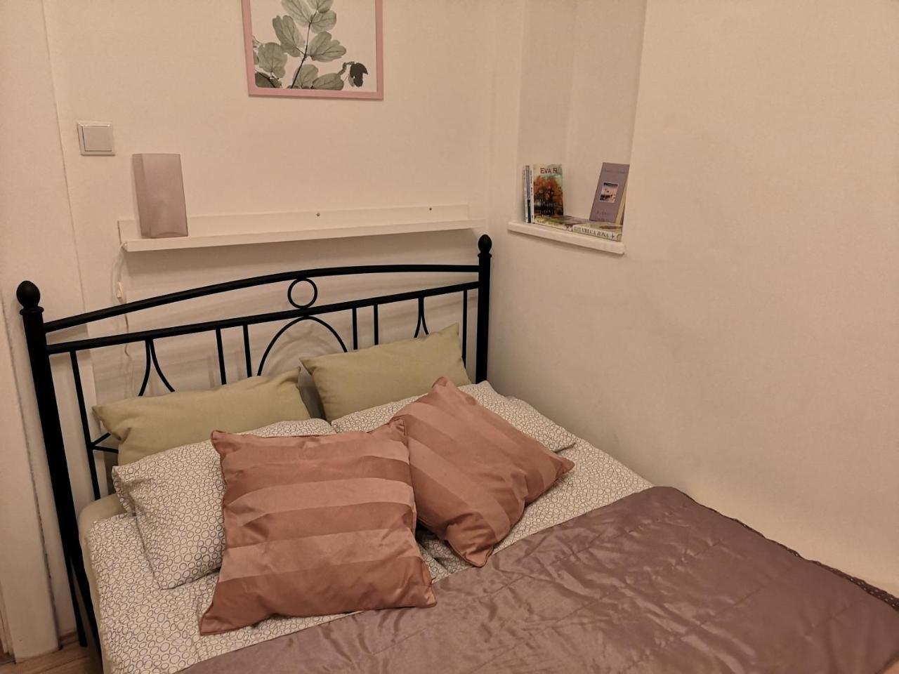 Apartman Espera Zagreb Exterior photo